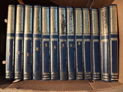The unexplained complete - the,