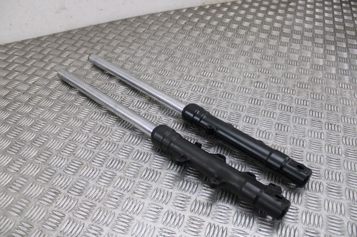 Yamaha max 300 - 300, forks