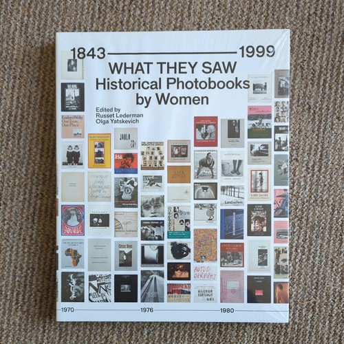What they saw - saw, historical