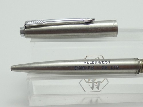 1970 vintage parker 45 - parker,