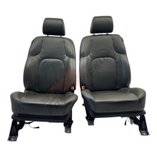 2011 Nissan Navara V6 Set Of