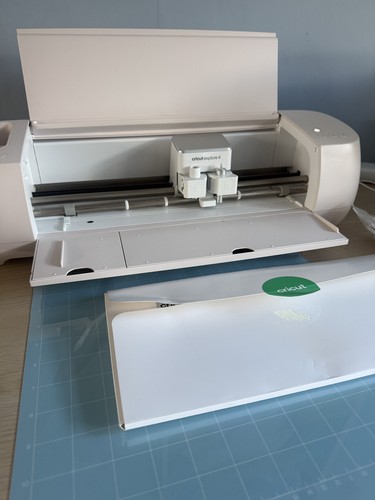 Cricut digital cutting machine - cricut,