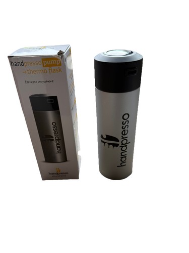 Handpresso pump thermo flask - pump,