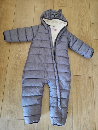 Lily dan childs snow suit - lily,