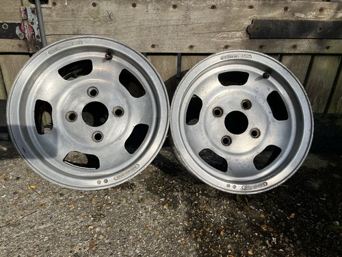 Genuine wolfrace slot - genuine,