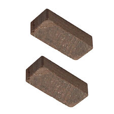 2pcs Lawn Mowers Brake Pad