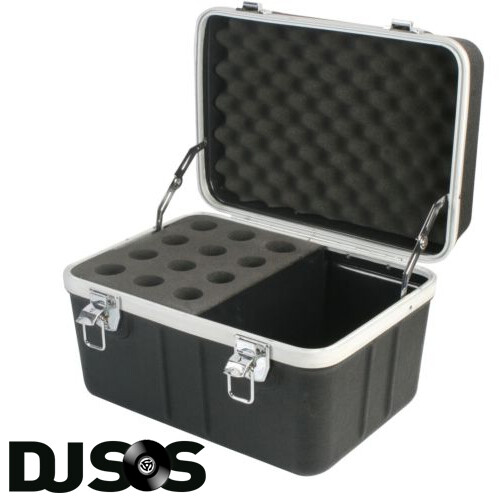 Pulse abs 12mic microphone - abs-12mic,