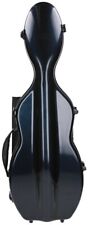 UK Fiberglass violin case