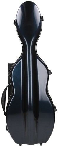 Fiberglass violin case - uk,