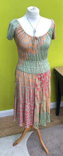 Issa london dress uk14 - issa,