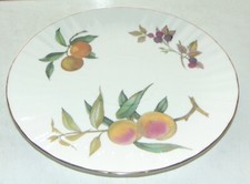 Royal Worcester Evesham Arden