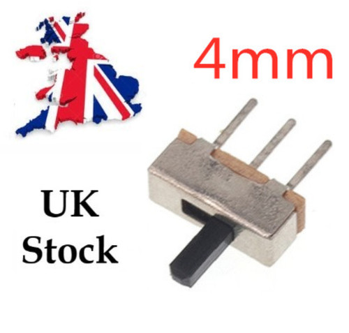 Off mini slide toggle - mini,