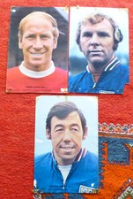Vintage Coffer Poster Bobby