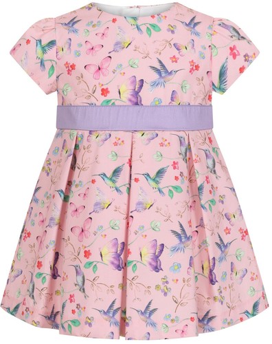 The little dress - little,