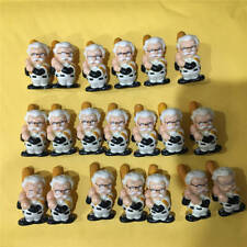 20 Piece KFC Colonel Sanders