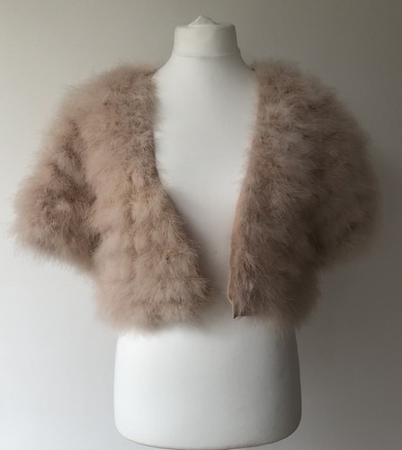 Phase eight pink - pink, feather