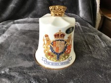 Aynsley Bell to Commemorate