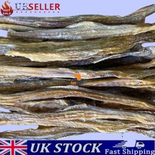 Authentic Dried Fish Bombay