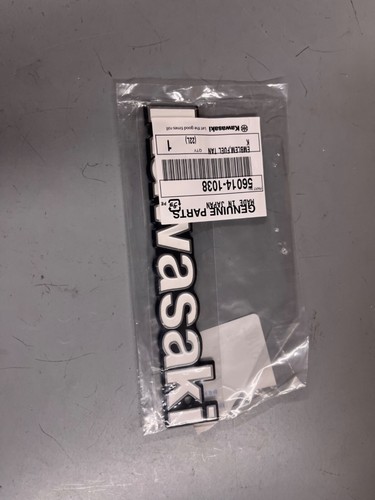 Oem genuine kawasaki z1000 - oem,
