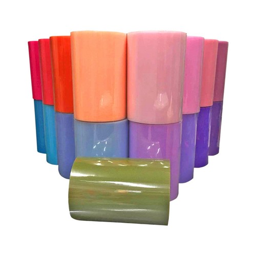 Tutu tulle rolls wedding party - rolls,