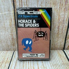 Horace & The Spiders Sinclair