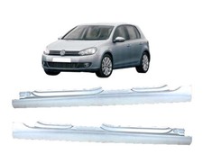 VW GOLF  MK6 2009 - 2014 FULL