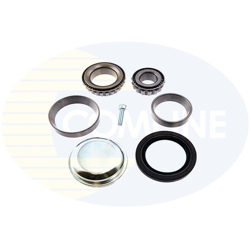 Wheel bearing kit for mercedes - wheel,