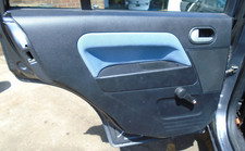 04 FORD FUSION 2 1.4 NEARSIDE