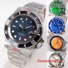 BLIGER 40MM Japan NH35