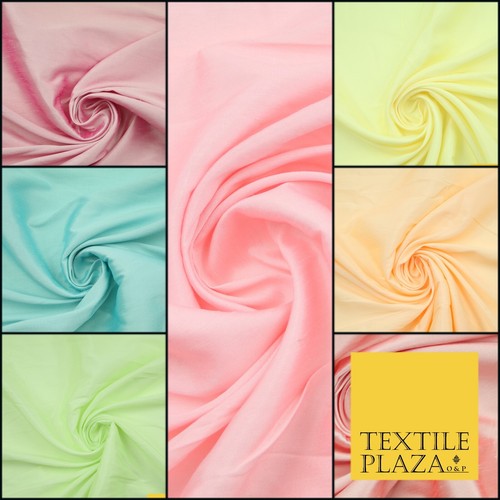 Soft faux dupion - dupion, two