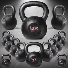 Cast Iron Kettlebells Weight