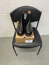 Solovair Men’s Smooth