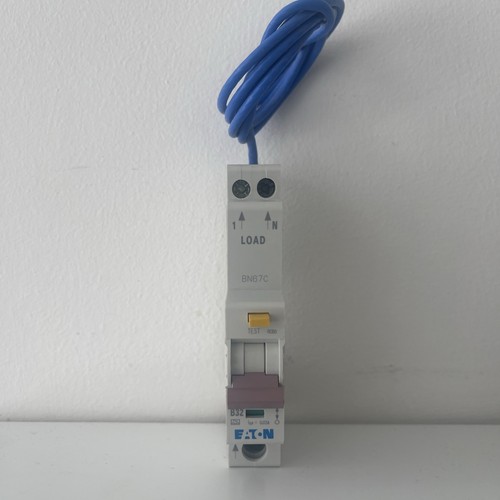 Eaton mem b32 rcbo - rcbo, new