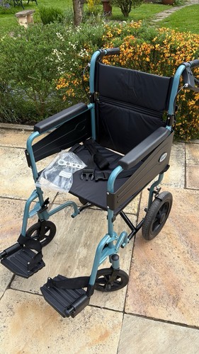 Days escape lite wheelchair - days,