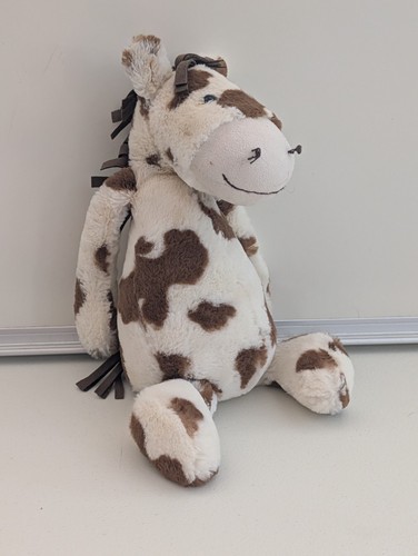 Jellycat london bashful - london,