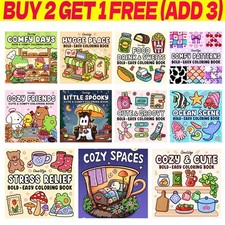 Coloring Book for Adults and