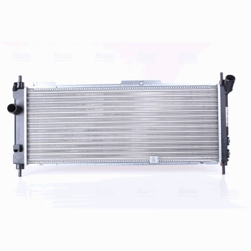 Radiator for opel corsa - radiator, 1.6