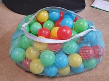 Ball Pit Balls