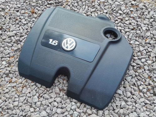 New beetle top engine - vw, cover