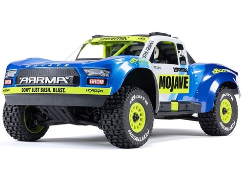 Arrma mojave grom mega - arrma,