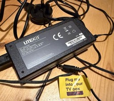 Virgin Media Hub Power Supply