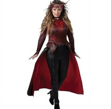 Marvel Scarlet Witch Hero
