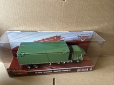 DISNEY CARS DIECAST - Gil