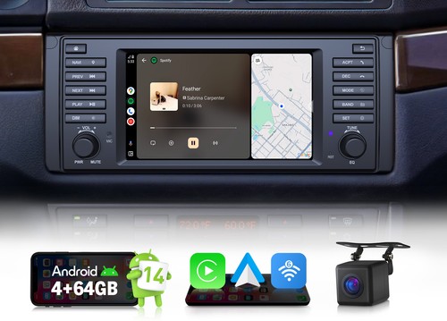 Android car head unit - 14,