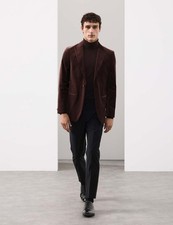 Marks & Spencer Mens Dark