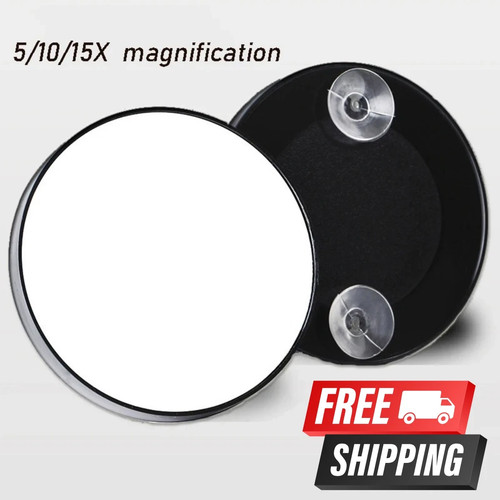 15x magnifying make eyebrow - 15x,