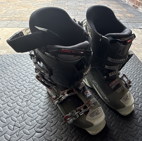 Nordica speedmachine men - nordica,
