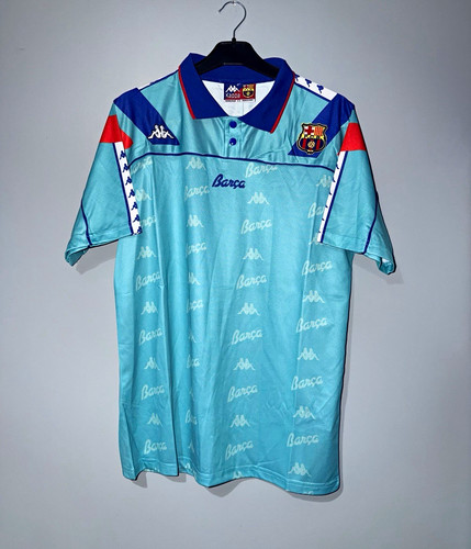 Kappa barcelona 1996 - barcelona,