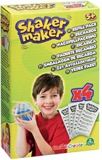 Shaker Maker Refill Pack x 1
