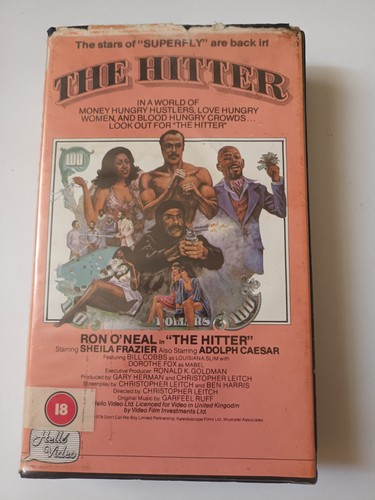 The hitter pre - pre-cert,